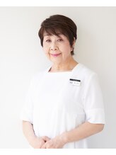 ポーラ ザ ビューティ 草加駅前店(POLA THE BEAUTY) 尾上 憲子