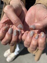 アールエム(Rm)/5月♪ネイル