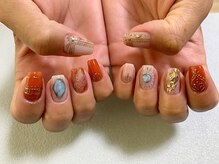 ネイルサロン ラゴ(Nail salon Lago.)/