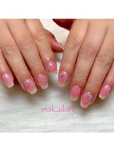 マカイラニ(Makai Lani)/チークフレンチ