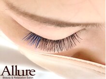 アリュール(Allure)/マツエク
