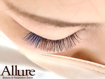 アリュール(Allure)/マツエク