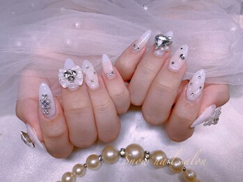 スノーネイルサロン 新宿店(Snow nail salon)/