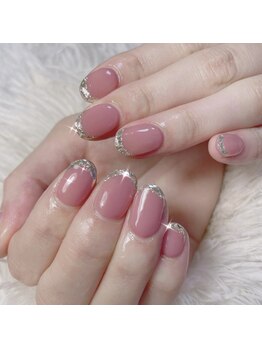 ルルネイル(lulu nail)/