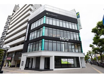 オーパル整体サロン(OPAL整体サロン)/◇外観