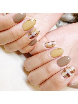 ミューフ(Miuf)/120分アートコース¥10000