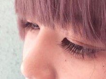 モイマン(moi-man)の雰囲気(カラーエクステもご用意しております♪)