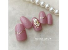 ネイルサロンリンダ(LINDA)