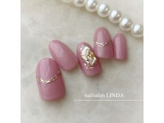 nailsalon LINDA【リンダ】