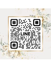 プラスビーセルフ(+b self)/＋b公式LINE♪