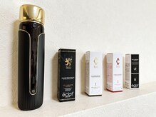 ノットノット 自由が丘(Not Knot)/【化粧品】 リアボーテ 美顔器
