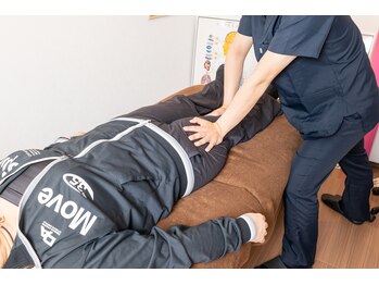 整体院 福喜(FUKKI)/産後の骨盤矯正