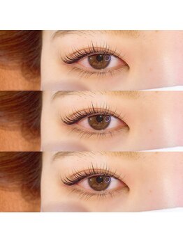 エトワール(etoile)/まつ毛パーマ