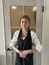 リリーズネイルアンドカフェ 相模原店(Lily's Nail&Cafe) 堤 