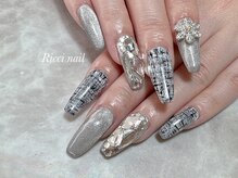 チアフルチア バイ リッチネイル(CheerfulCheer by Ricci nail)/