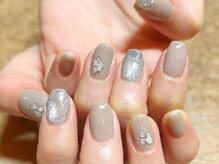 エスネイル(Snail)/