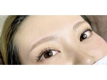 イヴ(Eve)/施術担当　CHIHIRO