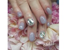 アイネイル(iNAIL)/