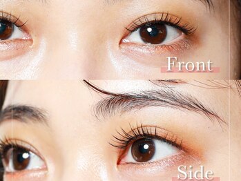 ディーエル ビューティー 武蔵小杉店(DL BEAUTY)/パリエク