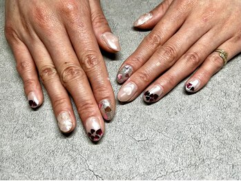 ネイルアンドアイラッシュ シヴァ(Siva)/