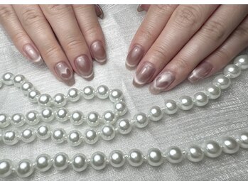 エムティーネイル(M.T nail)/