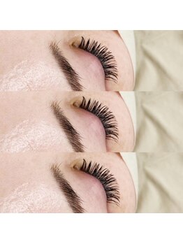 キューラッシュ 奈良新大宮店(Q-LASH)/フラットラッシュ180本☆