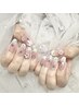 ハンド◆artやり放題 150min ¥11,500-