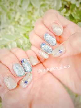 イーユービー(E.U.B)/定額Cコース【ひばりヶ丘】