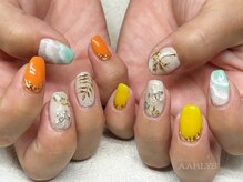 ロテン ガーデン/