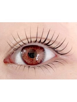 キープ力が自慢のサロン