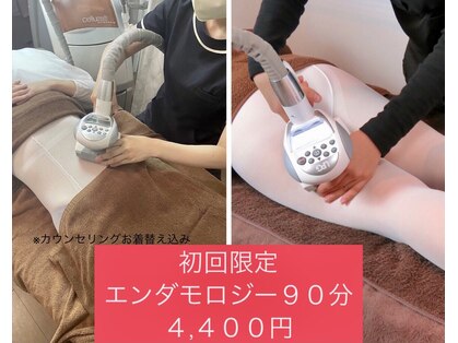 ピーエスアイ アネックス(PSi. annex)の写真