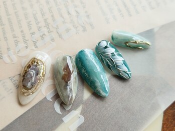 単品価格デザイン/Art/No.01