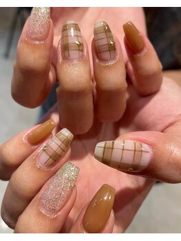 トータルビューティークリア(total beauty clear)/4本コース★