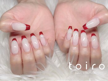 トイロ(toiro)/【フレンチ】ロング料金