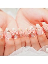 ルミーネイル 博多店(Lumee Nail)/10本アート