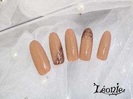 シンプルニュアンスデザイン