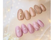 ミルクネイル(MILK NAIL)/キャンペーン