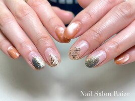 Nail Salon Raize 本町店