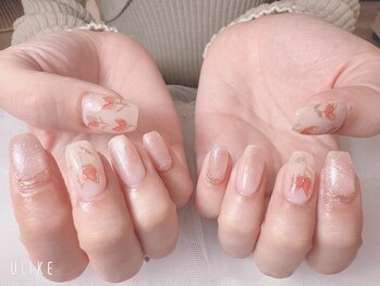 きらきらネイルサロン/