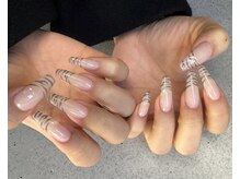 ザネクストシンサイバシ(The Next shinsaibashi)/animal　design