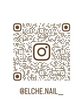 エルシェ(elche)&nbsp;Instagram 