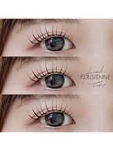 ミチ(michi)/◯Parisienne lash lift