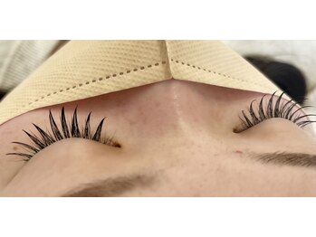 ダイアン(DIANE)/LEDマツエク