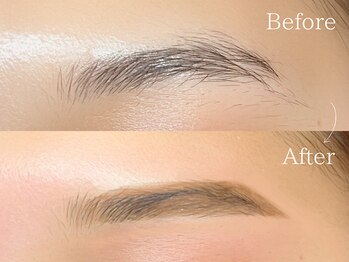 フロール 上大岡(Flor)/インプットブロウ