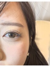 アヤネイルズ アンド アイラッシュ(AYA NAILZ.＆Eyelash)/art by lana