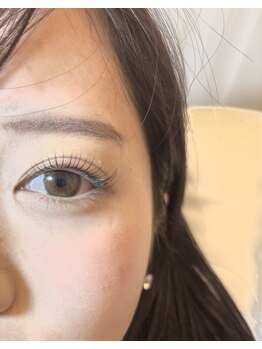 アヤネイルズ アンド アイラッシュ(AYA NAILZ.＆Eyelash)/art by lana