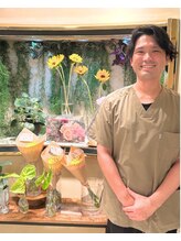 からだバランス整体 梅田院 山岸 拓馬