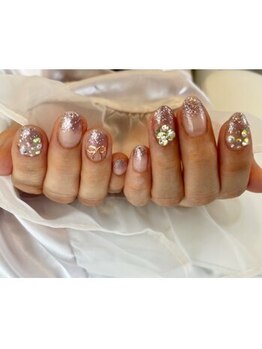 ドットエム(.m)/4本フリー