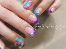 イーズィランド(Ease land)/持ち込みカラーチェック