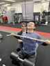 【お試しパーソナル】カラダスッキリストレッチコース体験60分　￥3520